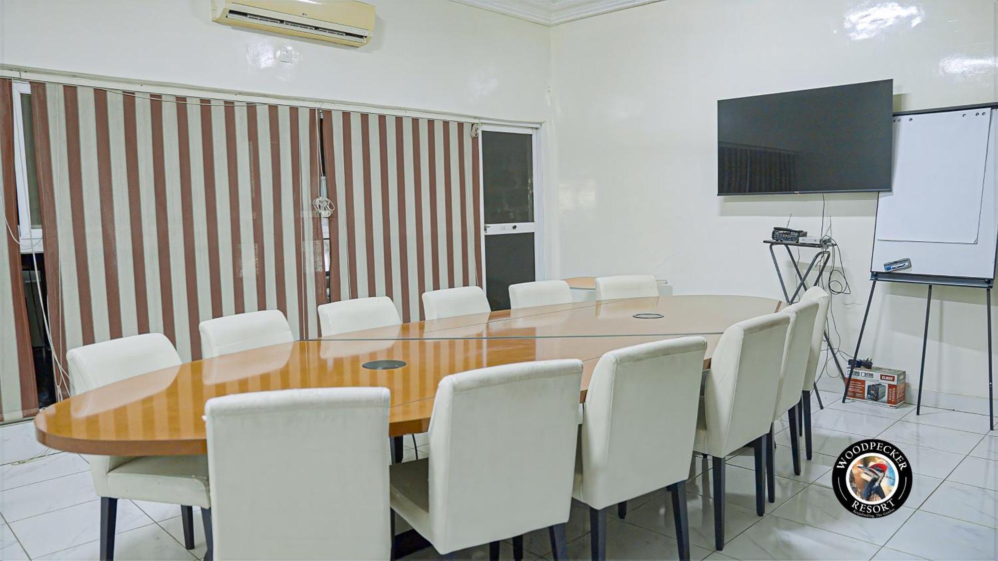 Woodpecker Resort Hotel بانجول المظهر الخارجي الصورة