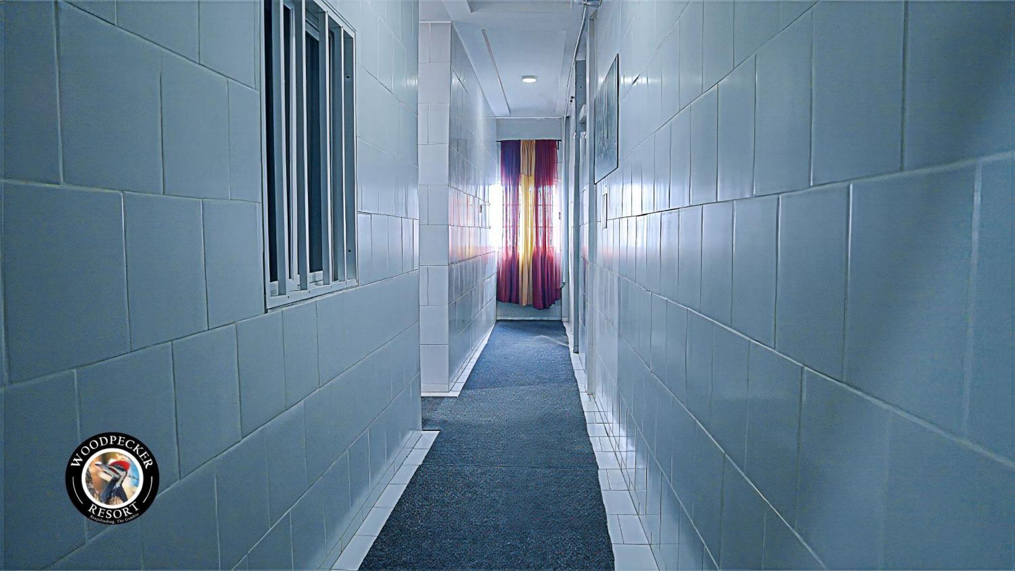 Woodpecker Resort Hotel بانجول المظهر الخارجي الصورة
