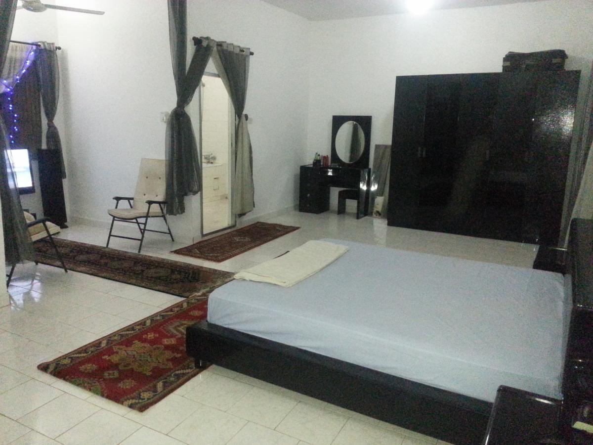 Woodpecker Resort Hotel بانجول المظهر الخارجي الصورة